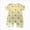 A30-Beige, variant on Baby Boys Girls Clothes Short Sleeve Stripe Bubble Romper Waffle Bodysuit Tshirt Cute Summer Outfit 6-12 Months 12-24 Months 2t 3t 4t 5t 6t 7t 8t 9t Children 0-3 Months
