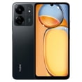 thumbnail image 1 of Smartphone Xiaomi Redmi 13C Dual Sim 128GB Midnight Black 4GB Ram, 1 of 4