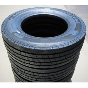 Tire Fortune FAR602 245/70R17.5 J 18 Ply All Position Commercial Sansujyuku sansujyuku.com