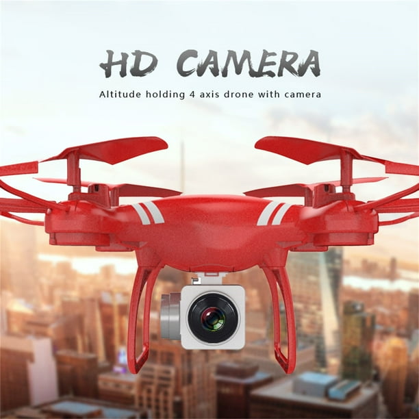 KY101 Wifi Remote Control RC Drone Airplane Selfie Quadcopter With HD