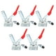 thumbnail image 4 of Conector de batería de liberación rápida, terminal de batería de 13 piezas Abrazadera de cable de batería de automóvil rápido Juego de terminales de batería Resultados impresionantes Jadeshay A, 4 of 8
