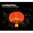 thumbnail image 2 of The Cinematic Orchestra - Late Night Tales - Music & Performance - Vinyl, 2 of 2