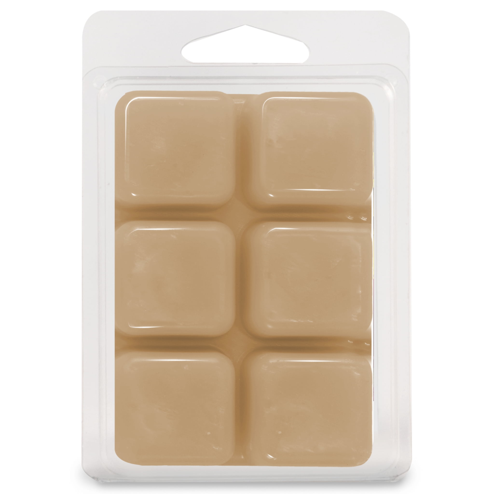 Warm Cottage Scented Wax Melts, ScentSationals, 2.5 oz (1-Pack)