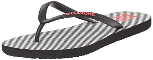billabong flip flops womens