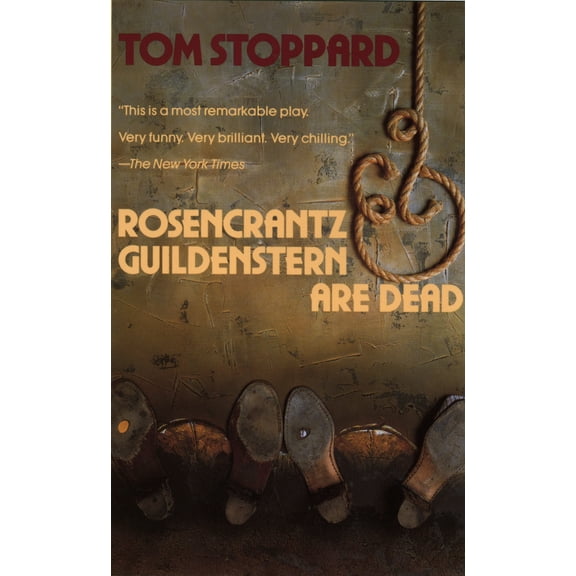 Pre-Owned Rosencrantz and Guildenstern are Dead (Paperback) 0802132758 9780802132758