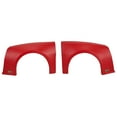 thumbnail image 4 of Dominator Dirt Stock Car Camaro SS Fender Kit, Black, 4 of 7