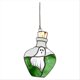 thumbnail image 1 of Halloween Spooky Suncatcher Stained Glass Halloween Spooky Suncatcher, 1 of 5