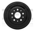 thumbnail image 3 of Dynamic Friction Company True Balanced Brake DRUM (1) 365-54006, 3 of 4