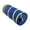 Blue, variant on Visland Cat Tunnel with Play Ball Interactive Collapsible Cat Chute Cat Tube Toy Camouflage Tunnel for Indoor Cat