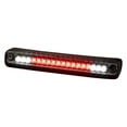 thumbnail image 1 of Spec D Tuning LT-C1088RBGLED-RS Chrome & Smoke LED 3rd Brake Light for 1988-2000 Chevy C10, 1 of 1