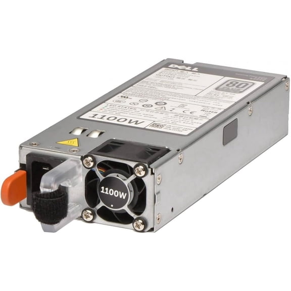 Dell PowerEdge R620 R720 R820 PSU Power Supply 1100W