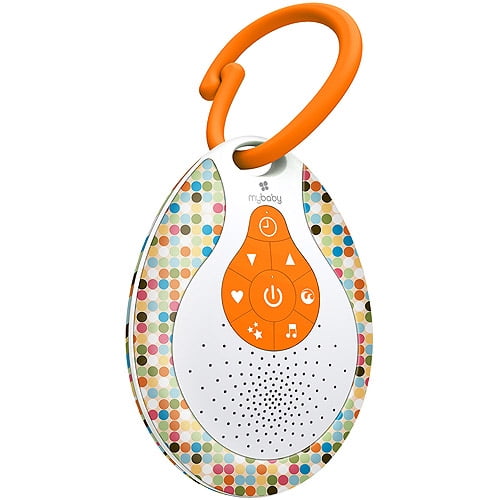 my baby noise machine