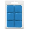 thumbnail image 3 of Cubes de cire parfumée Glace pilée arc-en-ciel de Scentsationals, 3 of 4