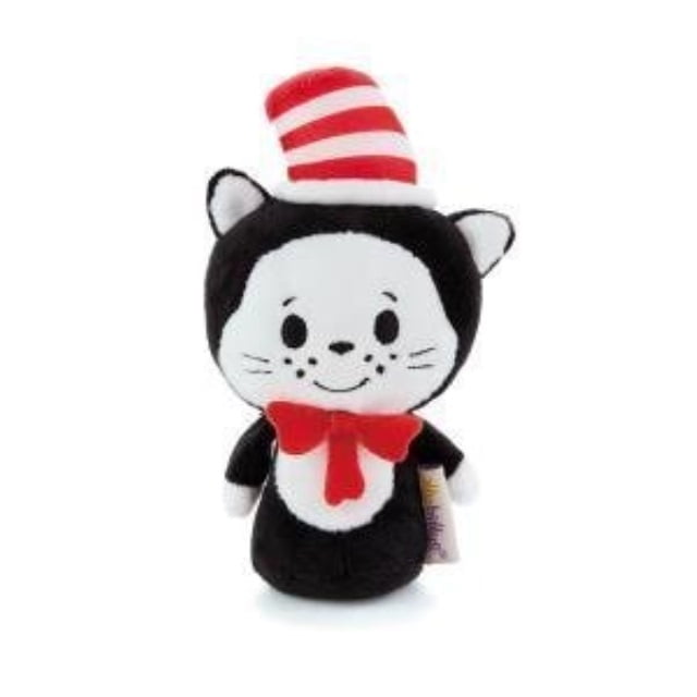 cat in the hat stuffed animal walmart