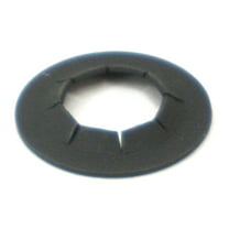 Black and Decker CMM1200 Pack Lawn Mower Wheel Push Rings - 624374-00