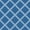 Diamond Modern Pattern Navy, variant on PinPix 30 x 20 Decorative Canvas Bulletin Board, Diamond Pattern, Aqua