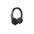 thumbnail image 2 of Logitech Zone Wireless bluetooth Headset | Black | Brand New (981-000913), 2 of 5