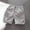 Gray, variant on HOMADLES Boys Cargo Shorts Straight Elastic Waist Print Summer Soft Thin Cargo Shorts Gray 3 T