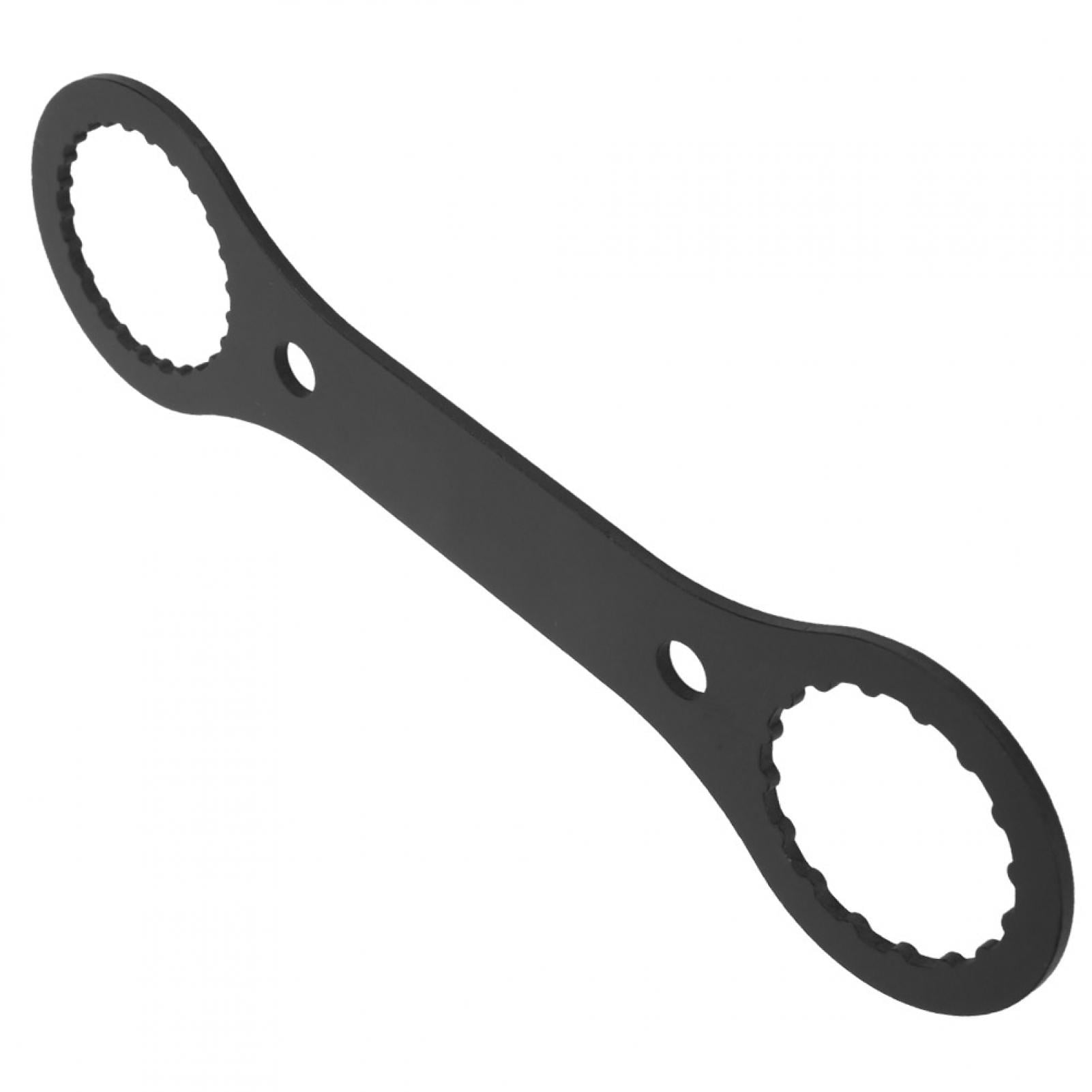 Bottom Bracket Wrench, Mountain Bike Bottom Bracket Wrench, Close Loop
