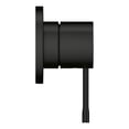 thumbnail image 2 of Grohe Essence 292032431 3-Way Diverter Trim in Matte Black, 2 of 4