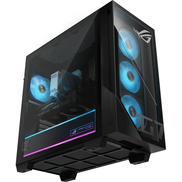ASUS - ROG G700 Gaming Desktop - Intel Core Ultra 5 225F - 16GB