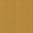 thumbnail image 1 of Ahgly Company Indoor Square Patterned Gold Novelty Area Rugs, 8' Square, 1 of 6