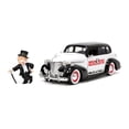 thumbnail image 4 of 1939 Chevy Master Deluxe w/Mr. Monopoly Figure, Monopoly - Jada Toys 33230 - 1/24 scale Diecast Car, 4 of 9