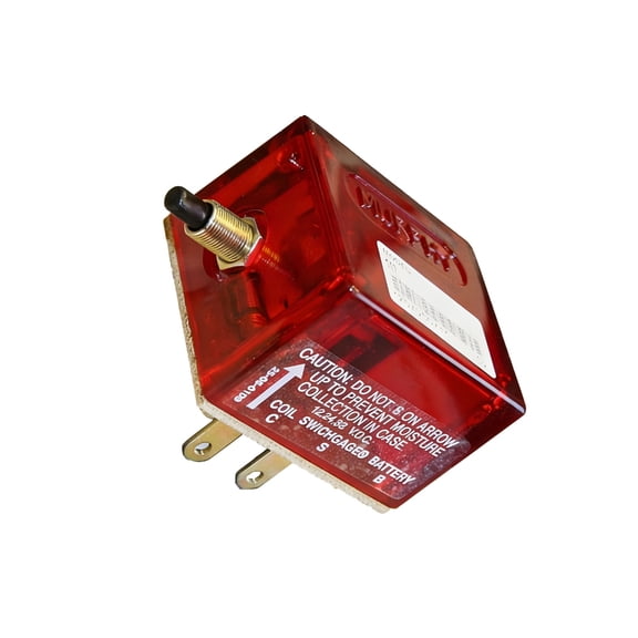 Miiottaa Magnetic Push Button Switches 25700071 for Murphy 117 Marine Generators Equipment