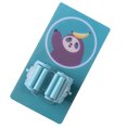 thumbnail image 4 of Soporte para escoba y trapeador multiusos, autoadhesivo, sin perforaciones, para lavandería, baño, cocina y garaje., 4 of 13