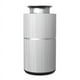 thumbnail image 1 of Difusor de Aromaterapia Premium USB de Carga de Aleaciones de Aluminio Material Difusor de Aceite Aromático Ambientador Dispositivo de Plata, 1 of 5