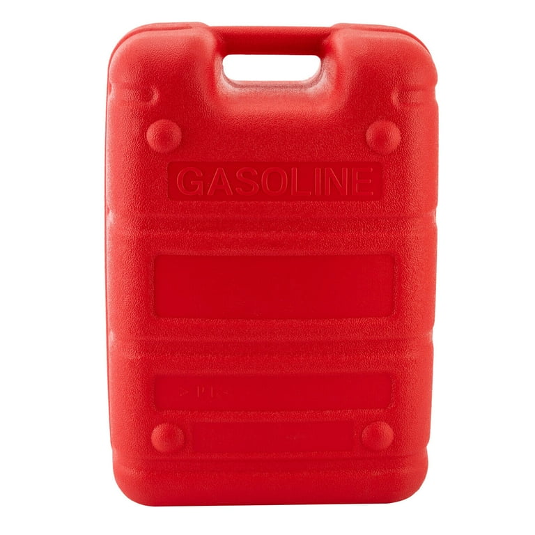 Portable Boat Outboard Fuel Tank, 24L 6 Gallon Marine