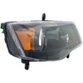 thumbnail image 4 of Dorman 1590386 Passenger Side Headlight Assembly for Specific Chrysler / Dodge / Ram Models, 4 of 4