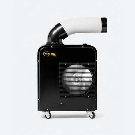 ProAire 5,300 BTU Portable Indoor Outdoor Spot Cooler