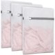 thumbnail image 1 of 3Pcs Durable Honeycomb Mesh Laundry Bags for Delicates 9 x 12 Inches (3 Small), 1 of 5