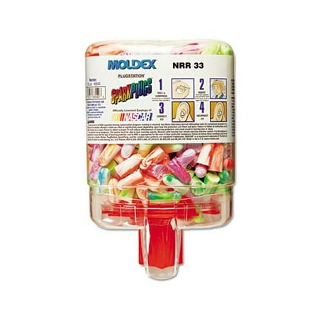 SparkPlugs PlugStation Dispenser MLX6644