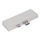 thumbnail image 5 of Concentrador USB C, Estación De Acoplamiento USB C Ultradelgada Para Viajes ANGGREK  Otros, 5 of 8