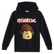 thumbnail image 1 of ROBLOX-Sudadera con capucha para niños y niñas, suéter grande para primavera y otoño, venta de ropa para niños, Tops, 1 of 4