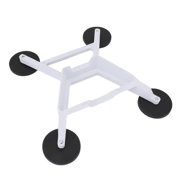 Support de Voiture Satellite Magnétique, Support de Toit de Voiture Satellite Magnétique à Forte Charge pour RVs