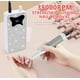 thumbnail image 1 of PULIDOR DE UÑAS-MANICURE PORTÁTIL RECARGABLE DE 35000 RPM, 1 of 4