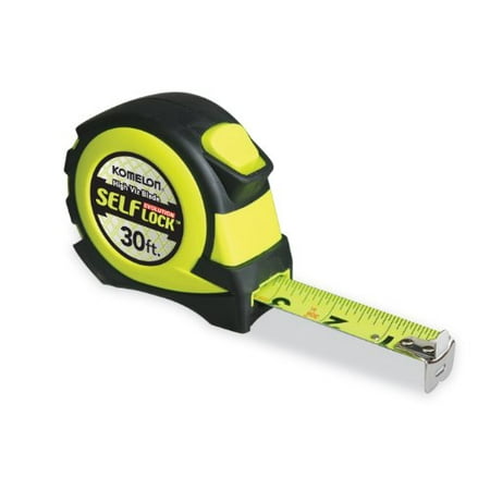Komelon 30 2024 ft tape measure