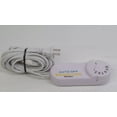 thumbnail image 2 of Biddeford TC13BA 4 Prong Analog Heated Electric Blanket Controller with Auto-off, 2 of 2