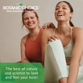 thumbnail image 2 of Botanic Choice Dong Quai Root Liquid Extract, Traditional Women's Wellness Supplement, 1 Fl Oz, 2 of 6