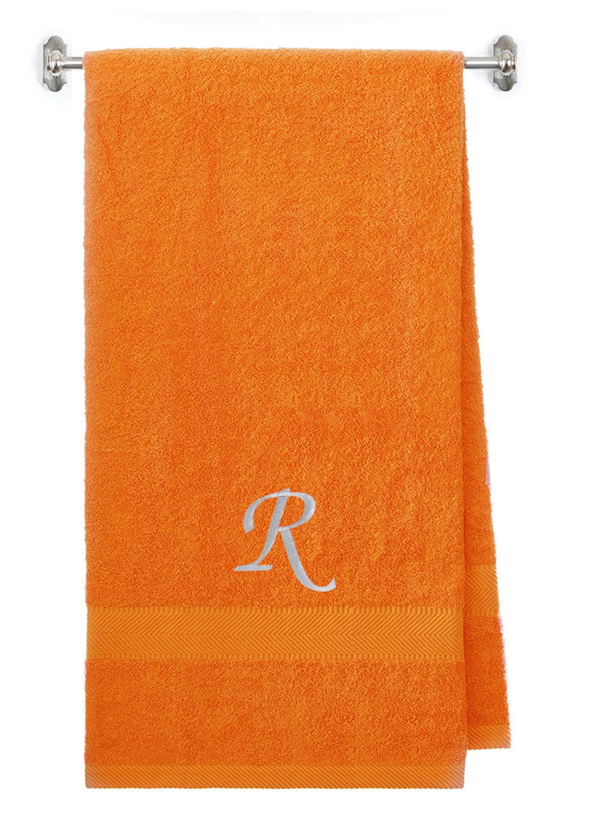 Bathroom Bath Sheet Personalized SupersizedOne Towel Bath Towels etna