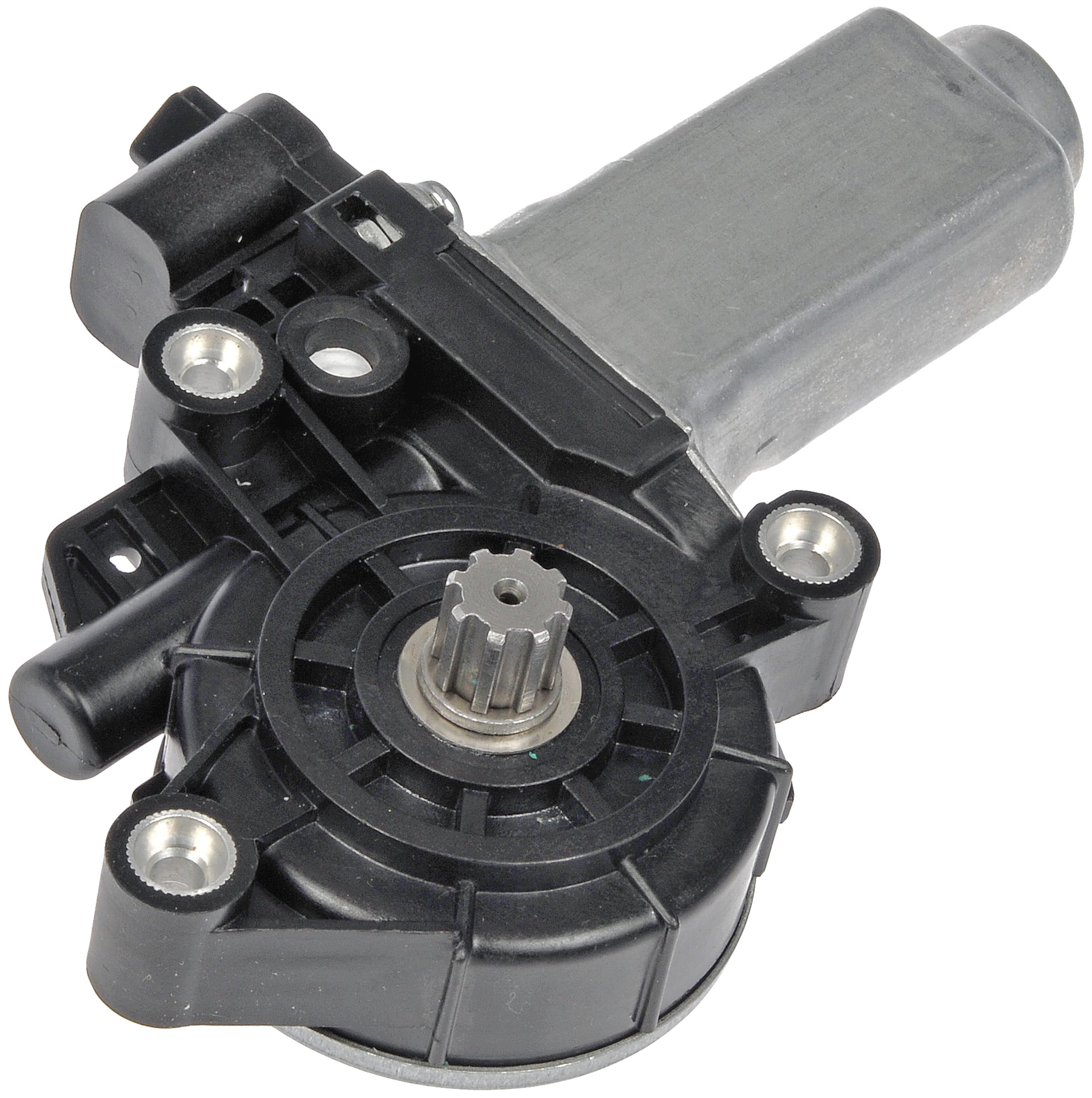 Dorman 742-560 Rear Driver Side Power Window Motor for Specific Chevrolet / Pontiac / Saturn Models
