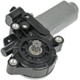 thumbnail image 3 of Dorman 742-560 Rear Driver Side Power Window Motor for Specific Chevrolet / Pontiac / Saturn Models, 3 of 3