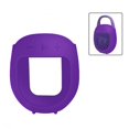 thumbnail image 5 of Silicone Protective Case Cover For JBL CLIP5 Drop-proof Shockproof Soft Speaker Case For JBL CLIP 5 Organizer Speaker Shell Anti-Scratch Travel Carrying Protective Cover Accessories, 5 of 7