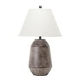 thumbnail image 2 of nuLOOM Lagos 29" Resin Table Lamp, 28.5" H x 18" W x 18" D, Brown, 2 of 4