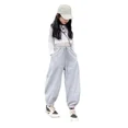 thumbnail image 5 of Pantalones de chándal de otoño para niños con estilo, nueva colección 2024, ropa de calle de moda para niñas y niños, 5 of 5