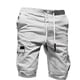 thumbnail image 3 of Casual Playa Hombre Short Pantalones Cargo Táctica Cortos, 3 of 6