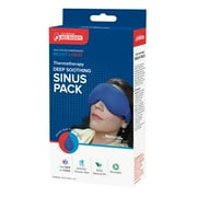 Bed Buddy Hot & Cold Sinus Pack with Strap Moist Heat Therapy